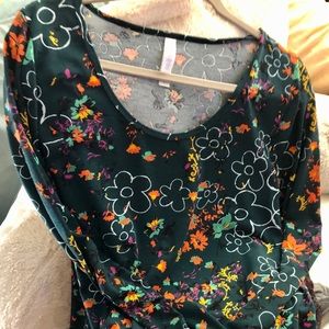 Long sleeve top like new